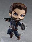 Nendoroid Marvel - Capitão América