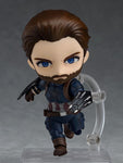 Nendoroid Marvel - Capitão América