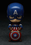 Nendoroid Marvel - Capitão América