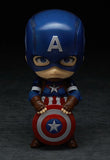 Nendoroid Marvel - Capitão América