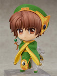 Nendoroid Tsubasa: As Crônicas de Sakura - Syaoran