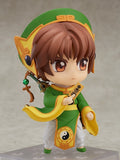 Nendoroid Tsubasa: As Crônicas de Sakura - Syaoran