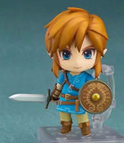 Nendoroid Lenda de Zelda - Link
