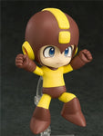 Nendoroid Mega Man - Mega Man Metal Blade