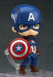 Nendoroid Marvel - Capitão América