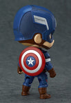 Nendoroid Marvel - Capitão América