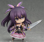 Nendoroid Date A Live - Tohka Yatogami