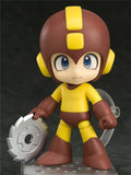 Nendoroid Mega Man - Mega Man Metal Blade