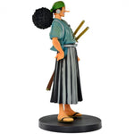 Action Figure One Piece - Usopp