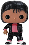 Funko Pop Rocks Michael Jackson - Michael Jackson #22