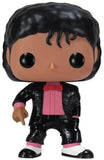 Funko Pop Rocks Michael Jackson - Michael Jackson #22