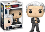 Funko Pop Stranger Things - Brenner #515