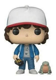 Funko Pop Stranger Things - Dustin & Dart #593