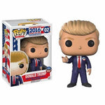 Funko Pop Donald Trump - Donald Trump #02