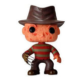 Funko Pop A Nightmare On Elm Street - Freddy Krueger #02