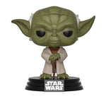 Funko Pop Star Wars - Yoda #269