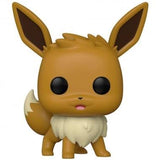 Funko Pop Pokemon - Eevee #626