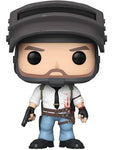 Funko Pop Pubg - The Lone Surviver #556