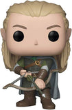 Funko Pop The Lord Of The Rings - Legolas #628