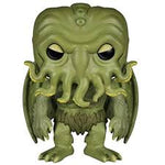 Funko Pop Cthulhu - Cthulhu #03