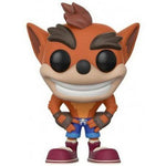 Funko Pop Crash - Crash Bandicoot #273