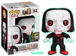 Funko Pop Saw - Billy (Luminous) #52