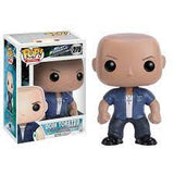 Funko Pop Velozes e Furiosos - Dom Toretto #275