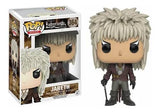 Funko Pop Labyrinth - Jareth #364