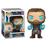 Funko Pop Marvel - Thor #335