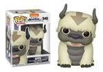 Funko Pop Avatar - Appa #540