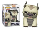 Funko Pop Avatar - Appa #540