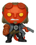 Funko Pop Hellboy - Hellboy #750