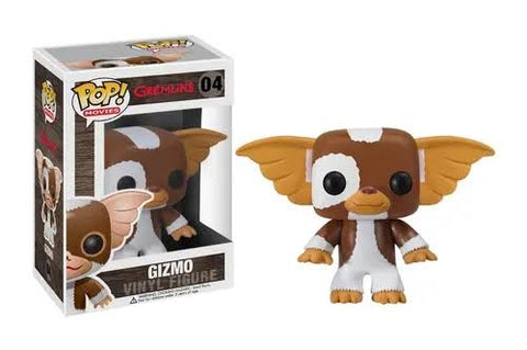 Funko Pop Gremlins - Gizmos #04