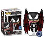 Funko Pop Marvel - Venom (Luminous) #749