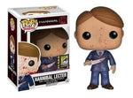 Funko Pop Hannibal - Hannibal Lecter (Blood) #146