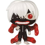 Funko Pop Tokyo Ghoul - Ken Kaneki #61