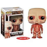 Funko Pop Attack On Titan - Colossal Titan #23