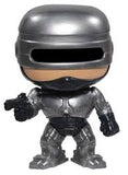 Funko Pop RoboCop - RoboCop #22