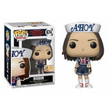 Funko Pop Stranger Things - Robin #674