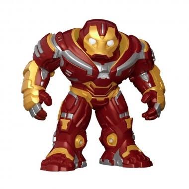 Funko pop cheap hulkbuster 294