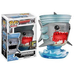 Funko Pop Sharknado - Sharknado #134