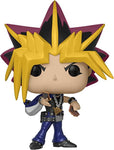 Funko Pop Yu-Gi-Oh - Yami Yugi #387