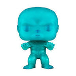 Funko Pop Monsters - The Wolf Man (Luminous) #114