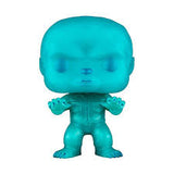 Funko Pop Monsters - The Wolf Man (Luminous) #114