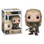 Funko Pop The Lord Of The Rings - Legolas #628