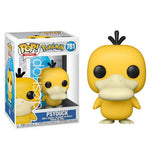 Funko Pop Pokemon - Psyduck #781