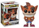 Funko Pop Crash - Crash Bandicoot #273