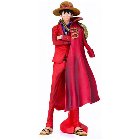 Action Figure One Piece - Luffy