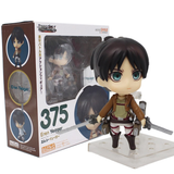 Nendoroid Attack on Titan -  Eren Yeager