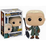 Funko Pop Harry Potter - Draco Malfoy #19